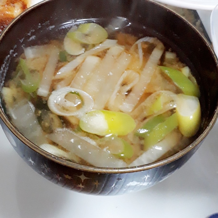 大根豆腐ネギわかめ味噌汁 レシピ 作り方 By Iosae 楽天レシピ 大根豆腐ネギわかめ味噌汁 レシピ 作り方 By Iosae 楽天レシピ